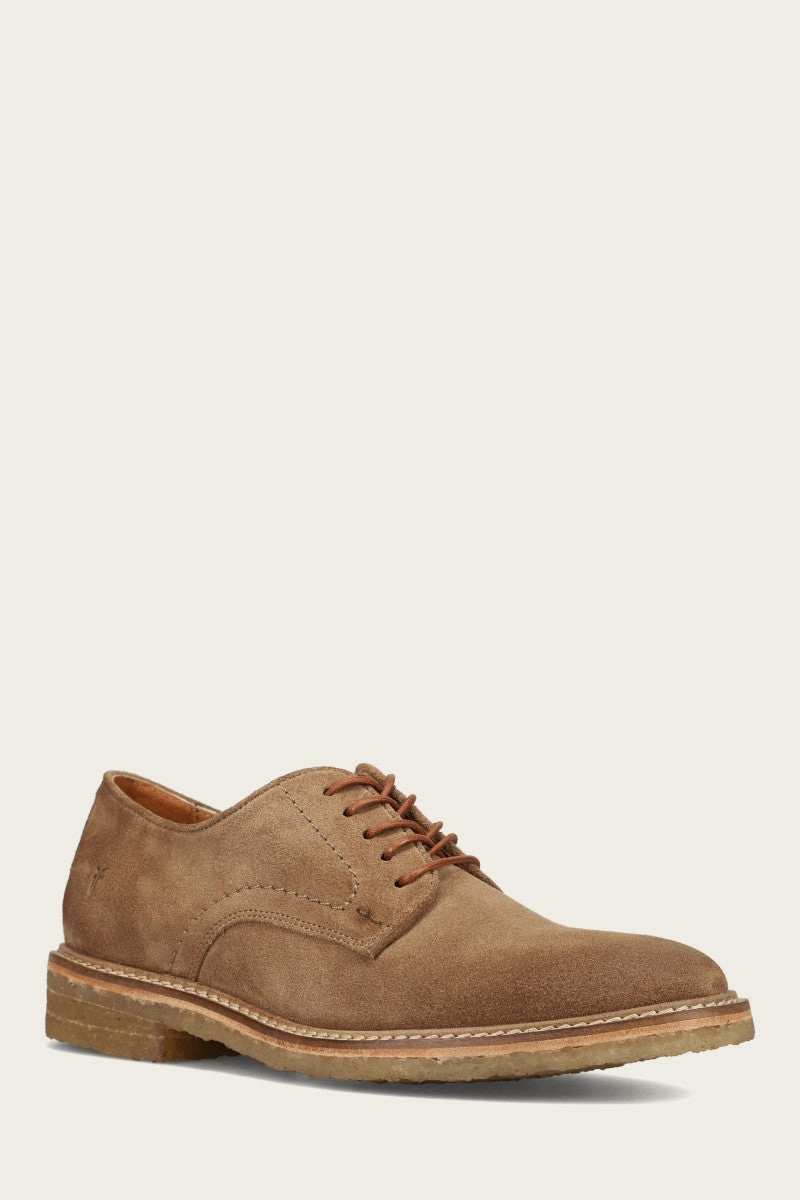 Smart Breeze Carter Oxford