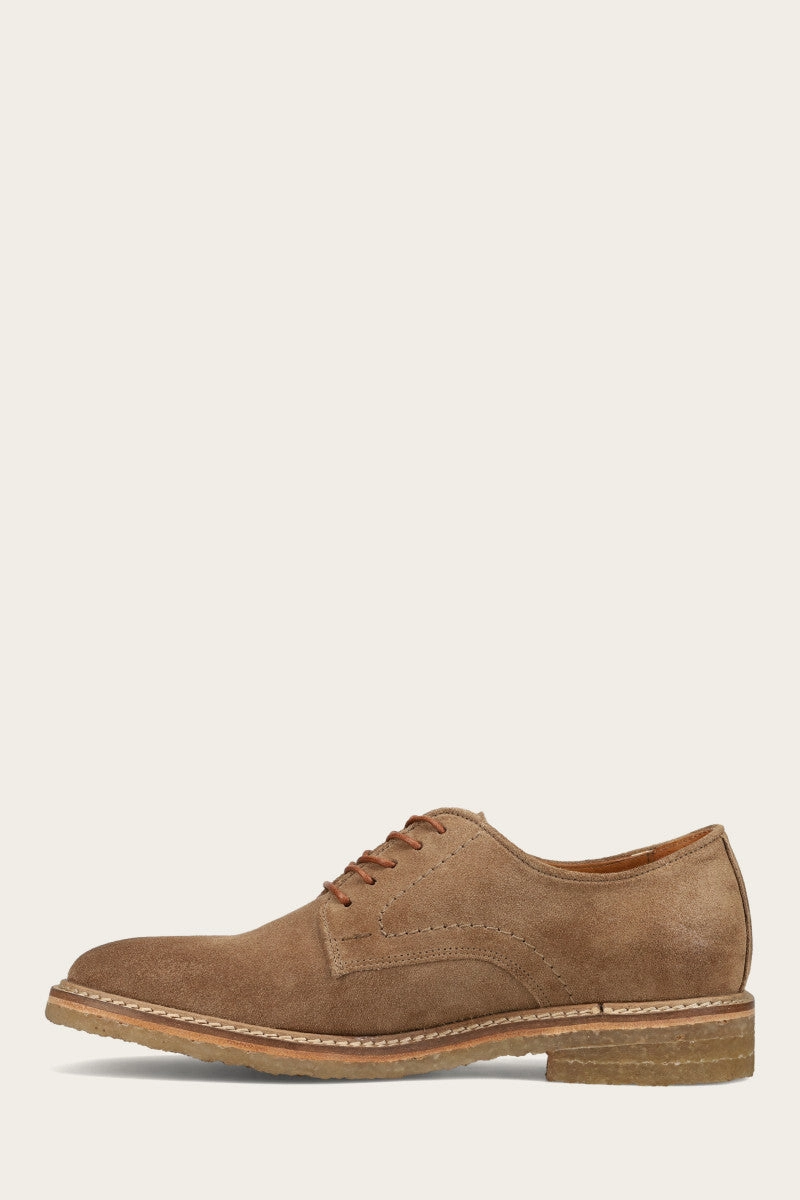 Smart Breeze Carter Oxford