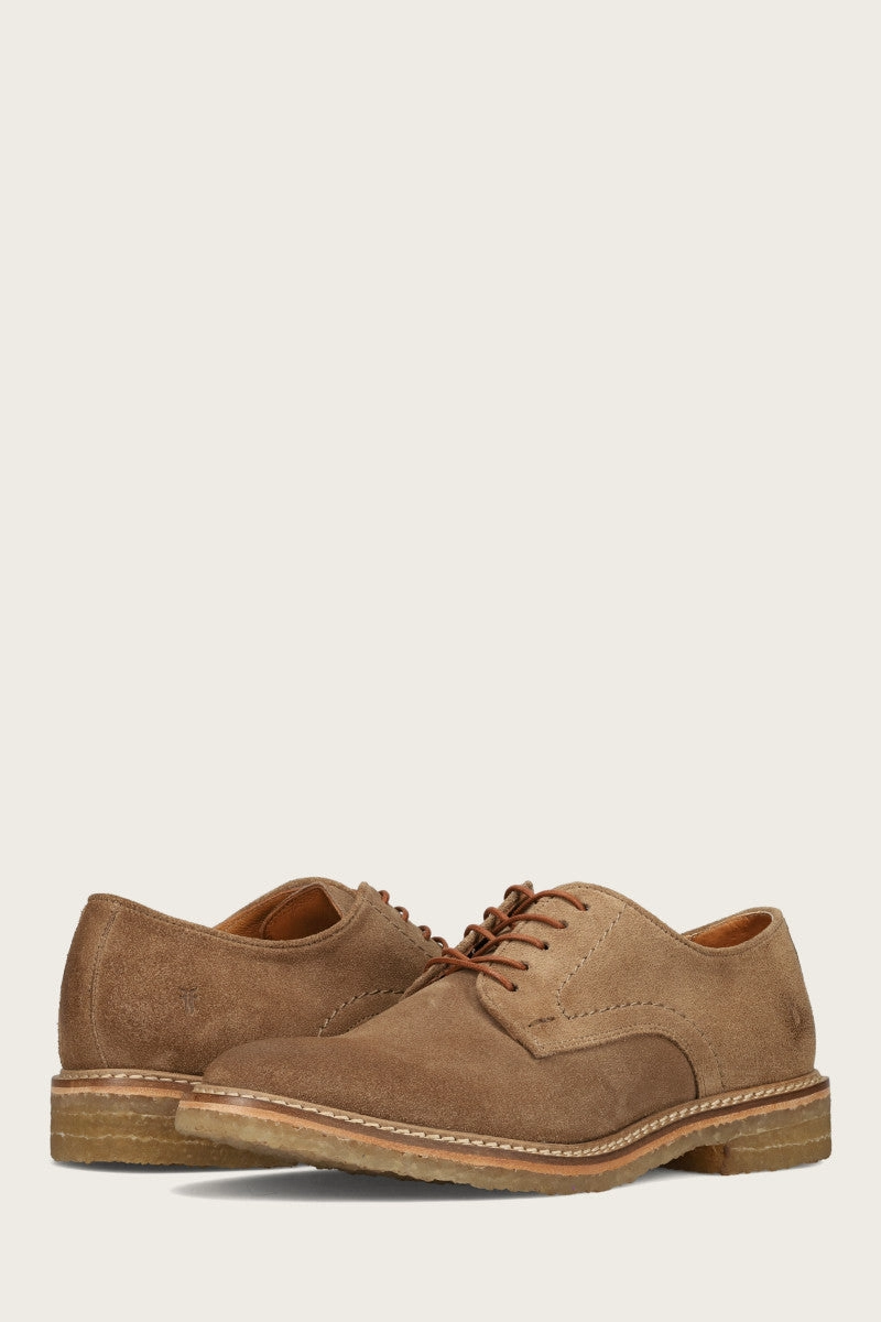 Smart Breeze Carter Oxford