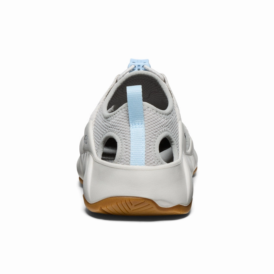 Smart Breeze Women's Hyperport H2 Sandal  |  Alloy/Skyway