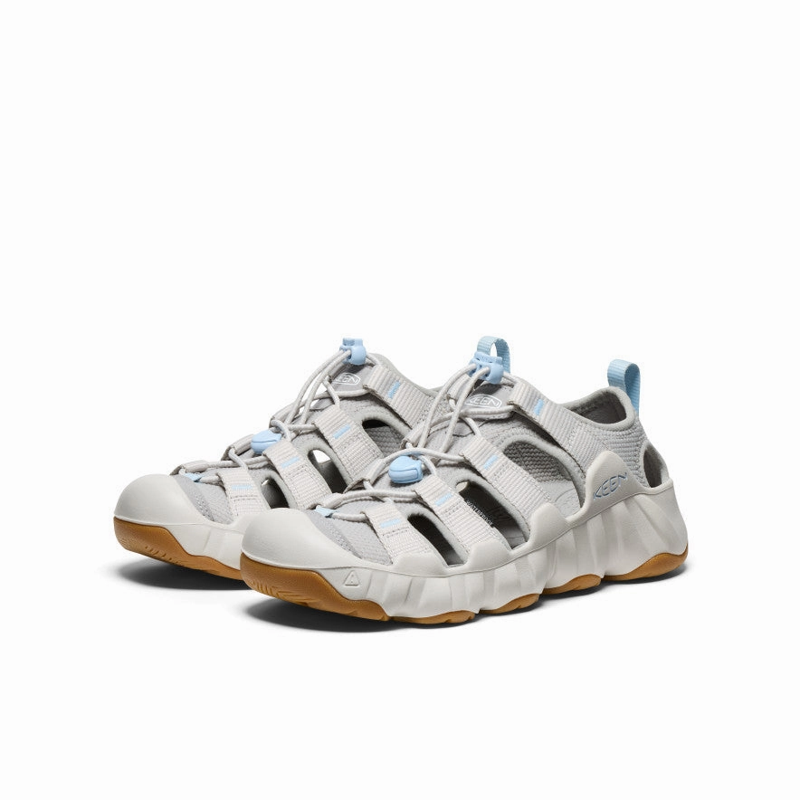 Smart Breeze Women's Hyperport H2 Sandal  |  Alloy/Skyway