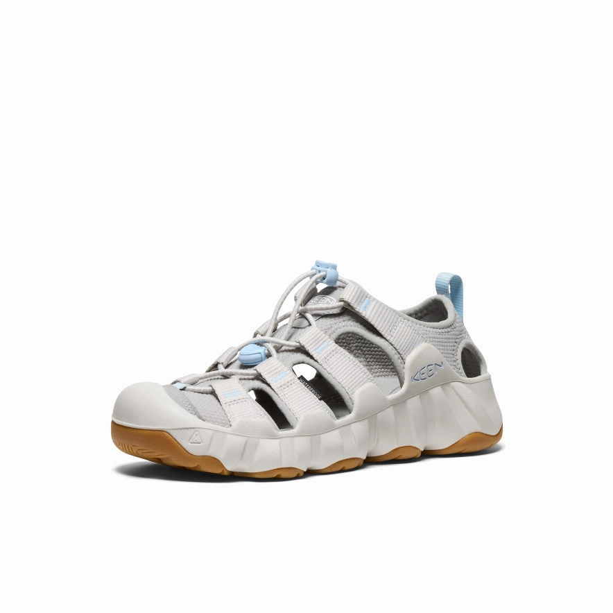 Smart Breeze Women's Hyperport H2 Sandal  |  Alloy/Skyway
