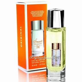Smart Collection N-100 parfumuotas vanduo vyrams 30ml