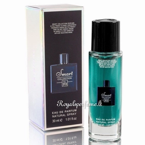Smart Collection N-313 parfumuotas vanduo vyrams 30ml