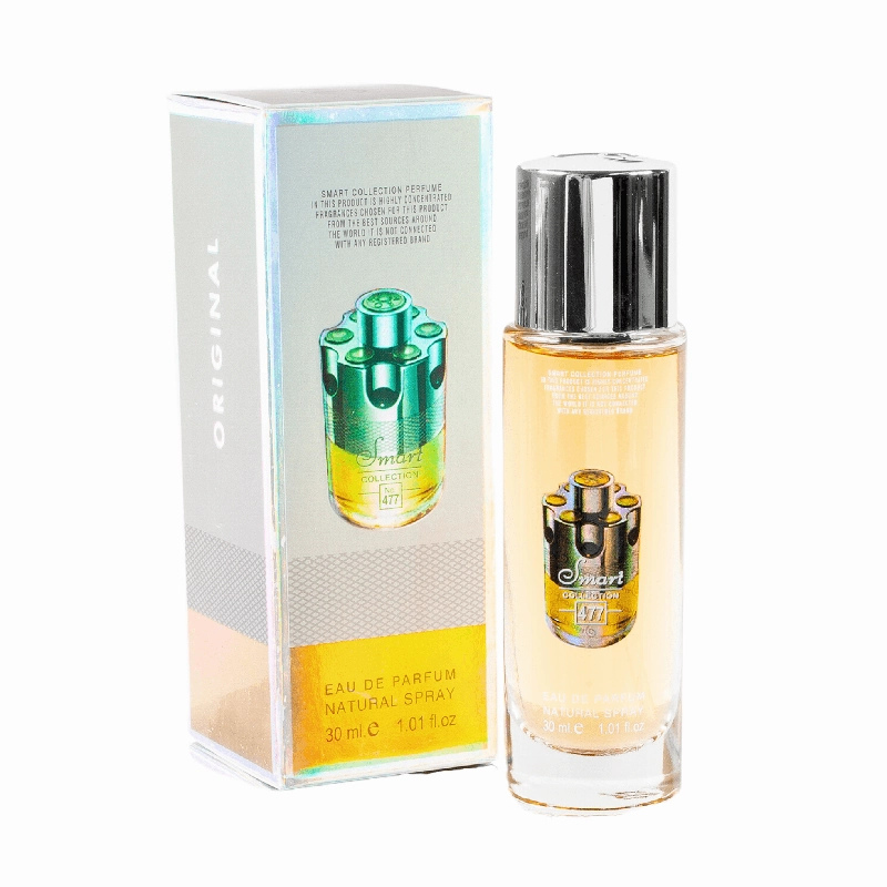 Smart Collection N-477 parfuminis vanduo vyrams 30ml