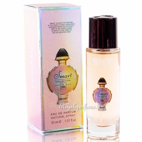 Smart Collection N-594 parfuminis vanduo moterims 30ml