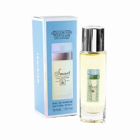 Smart Collection N-96 parfumuotas vanduo vyrams 30ml