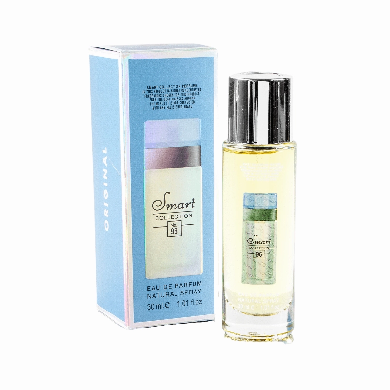 Smart Collection N-96 parfumuotas vanduo vyrams 30ml