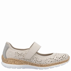 WOMEN'S N4299 NIKITA Lace Up Breathable Upper Shoes