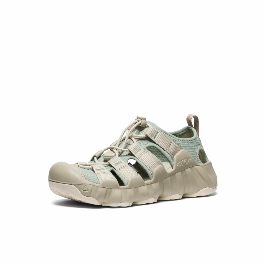 Smart Design Women's Hyperport H2 Sandal  |  Iceberg Green/Abbey Stone