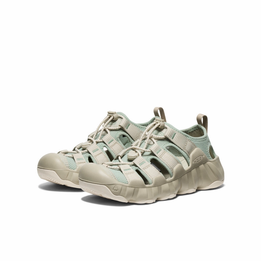 Smart Design Women's Hyperport H2 Sandal  |  Iceberg Green/Abbey Stone