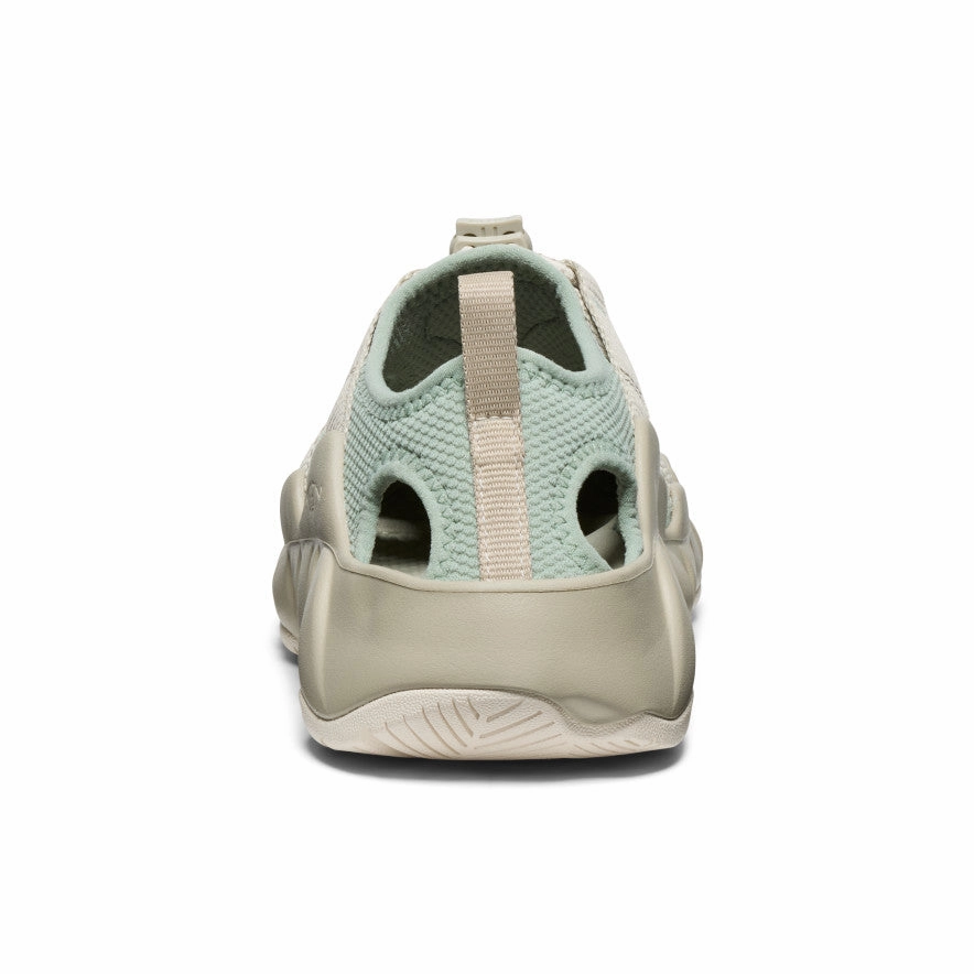 Smart Design Women's Hyperport H2 Sandal  |  Iceberg Green/Abbey Stone