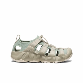 Women's Hyperport H2 Sandal  |  Iceberg Green/Abbey Stone Street Trend