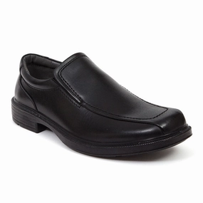 Timeless Appeal Country Club Men's Greenpoint in Black