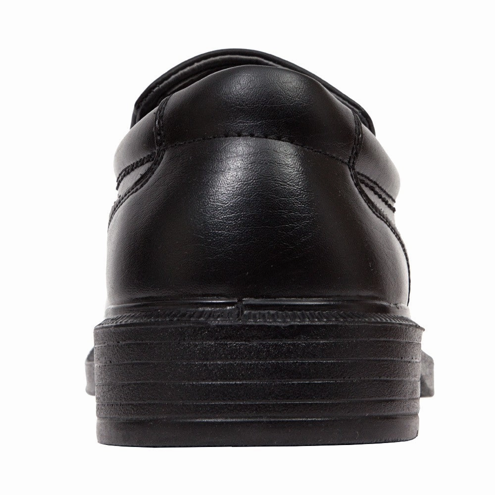 Smart Look Men's Greenpoint in Black
