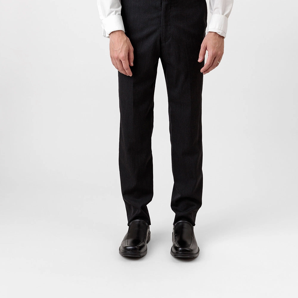 Smart Look Men's Greenpoint in Black