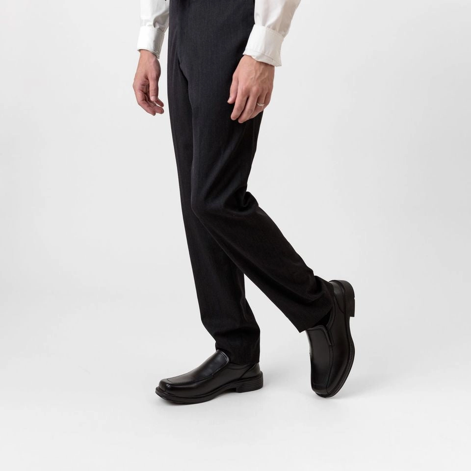 Smart Look Men's Greenpoint in Black