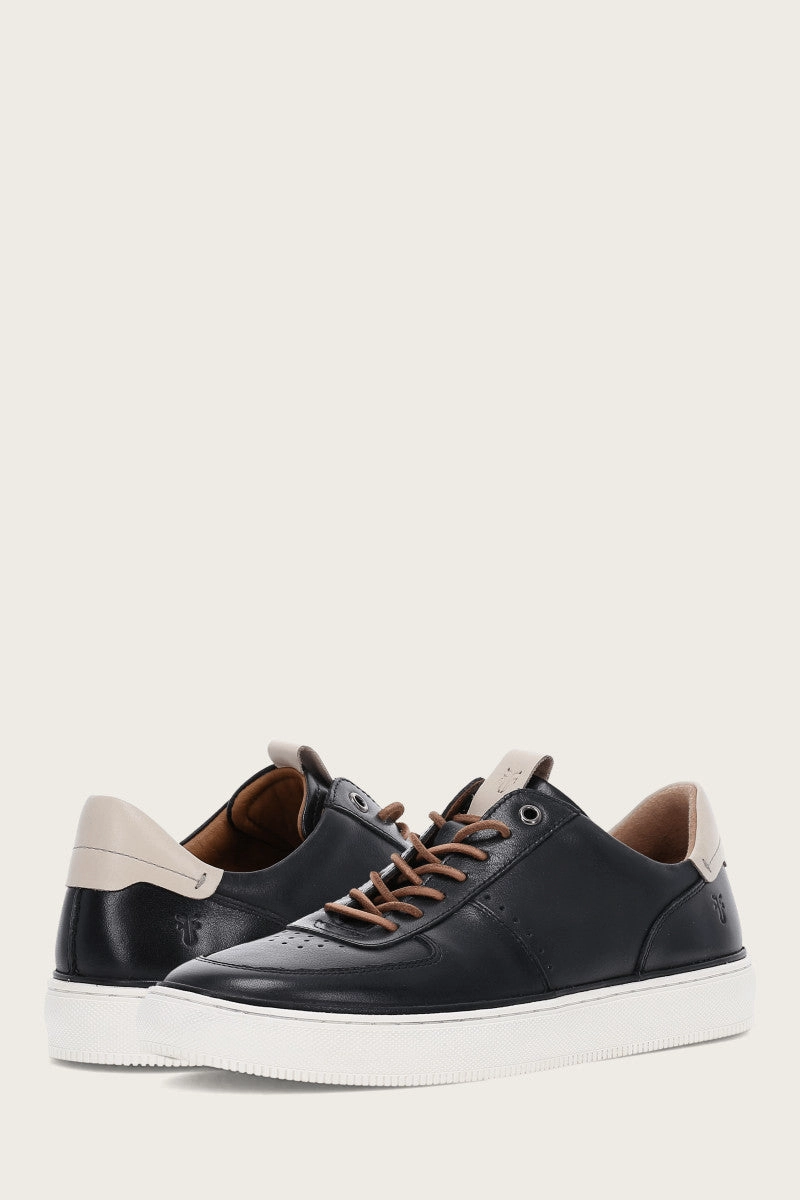 Smart Path Astor Low Lace Court