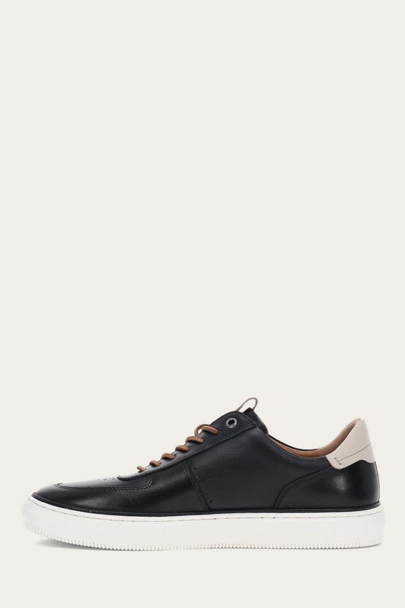 Smart Path Astor Low Lace Court