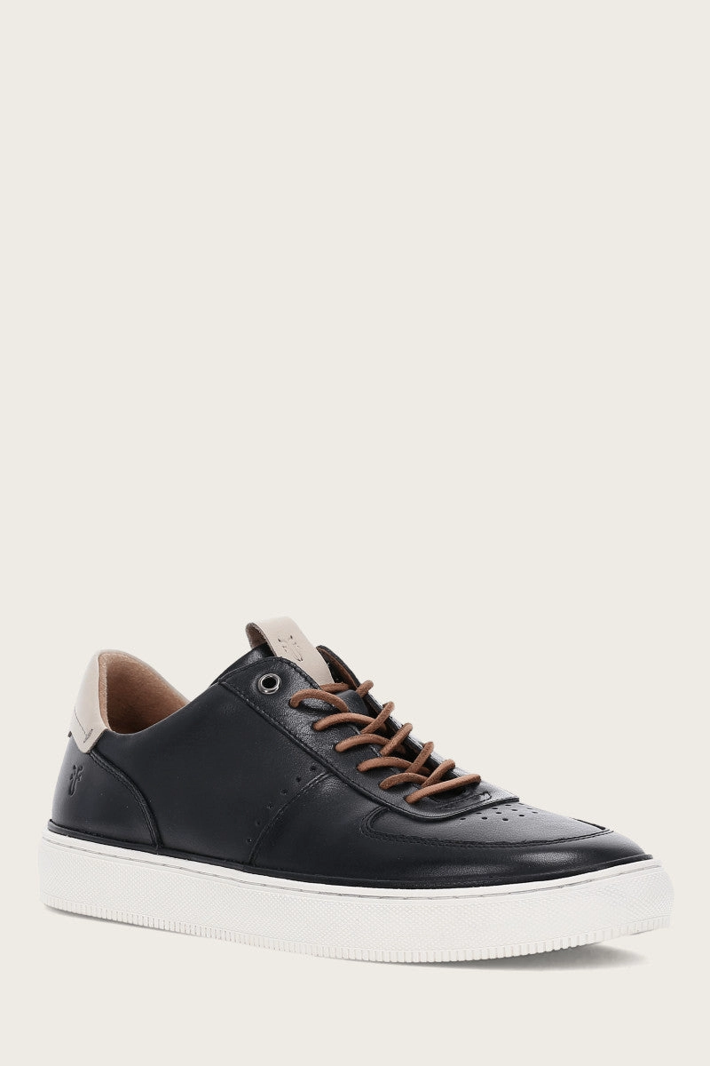 Smart Path Astor Low Lace Court