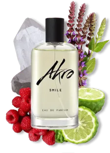 Smile Eau de Parfum