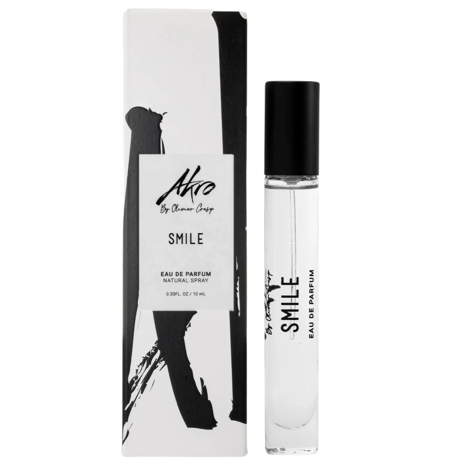 Smile Travel Spray