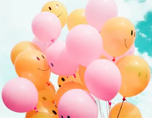 Smiley Face - Premium Fragrance Oil