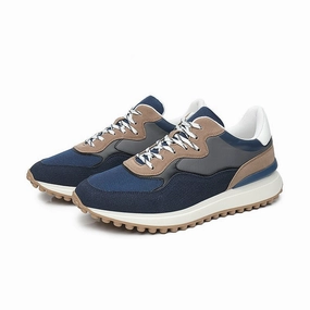 Sport Life Wear-Ready Shoes West Louis? Comfy Casual Jogging Athletic Sneakers