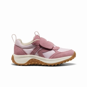 Little Kids' KS86 Sneaker  |  Lilas/Giggle Pink Easy Step Comfortable Performance