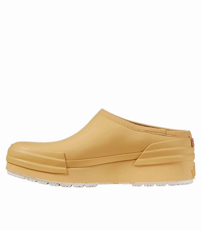 Smooth Motion Women's Bean Light Wellie? Garden Clog