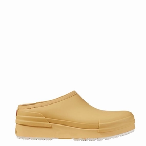 Soft Sole Shoes Retro Style Women's Bean Light Wellie? Garden Clog
