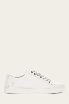 Astor Cap Toe Low Lace Casual Performance