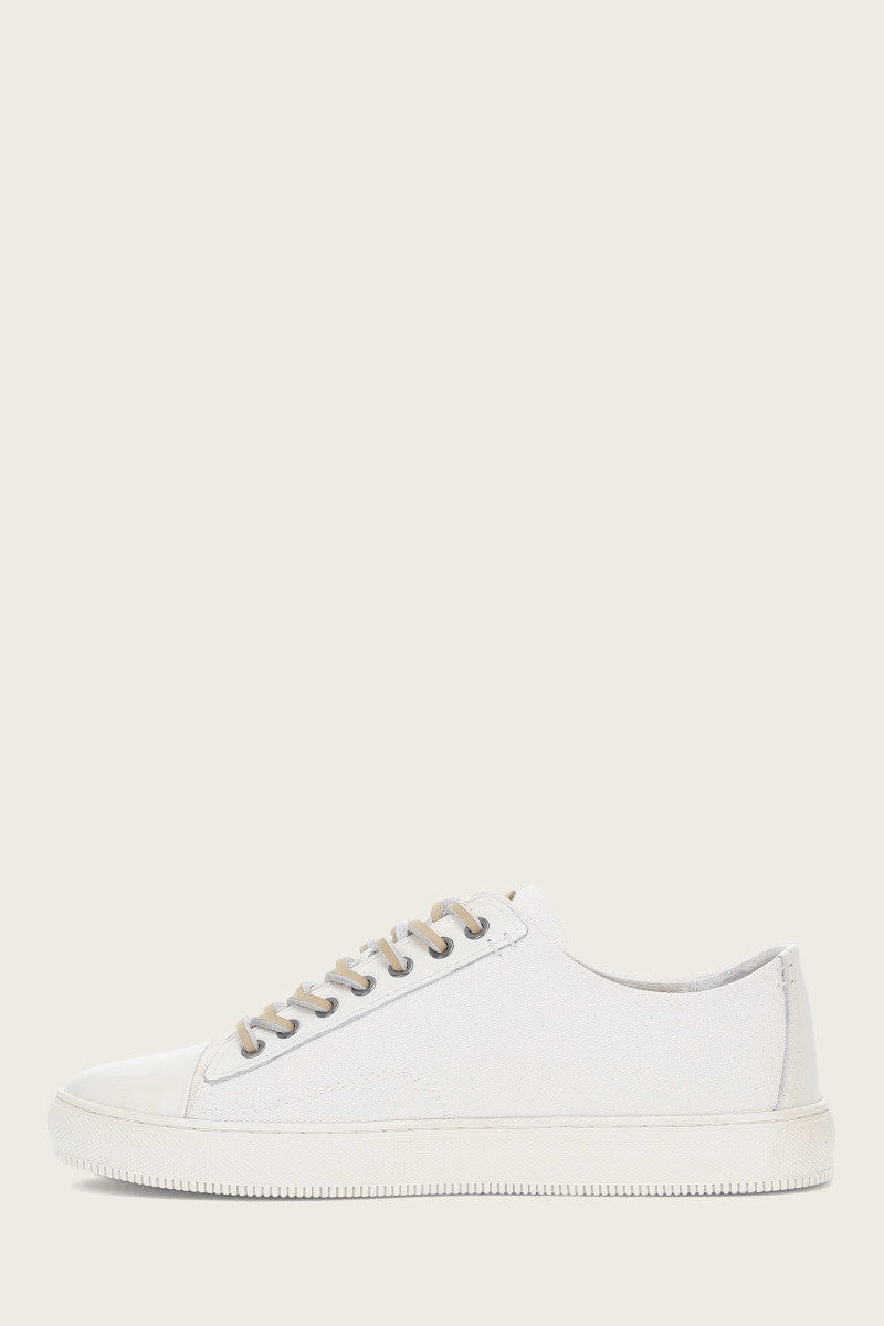 Smooth ride Astor Cap Toe Low Lace