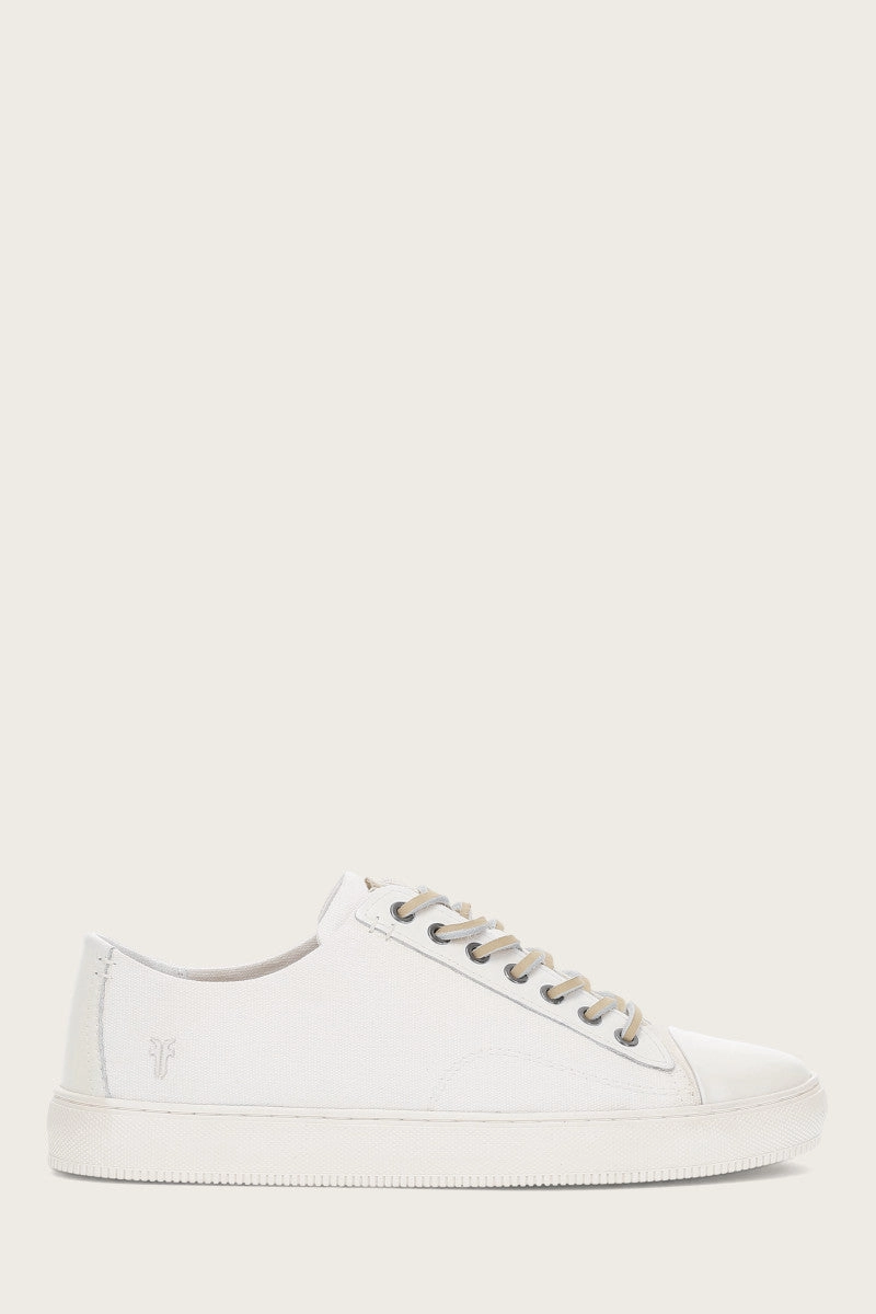 Smooth ride Astor Cap Toe Low Lace