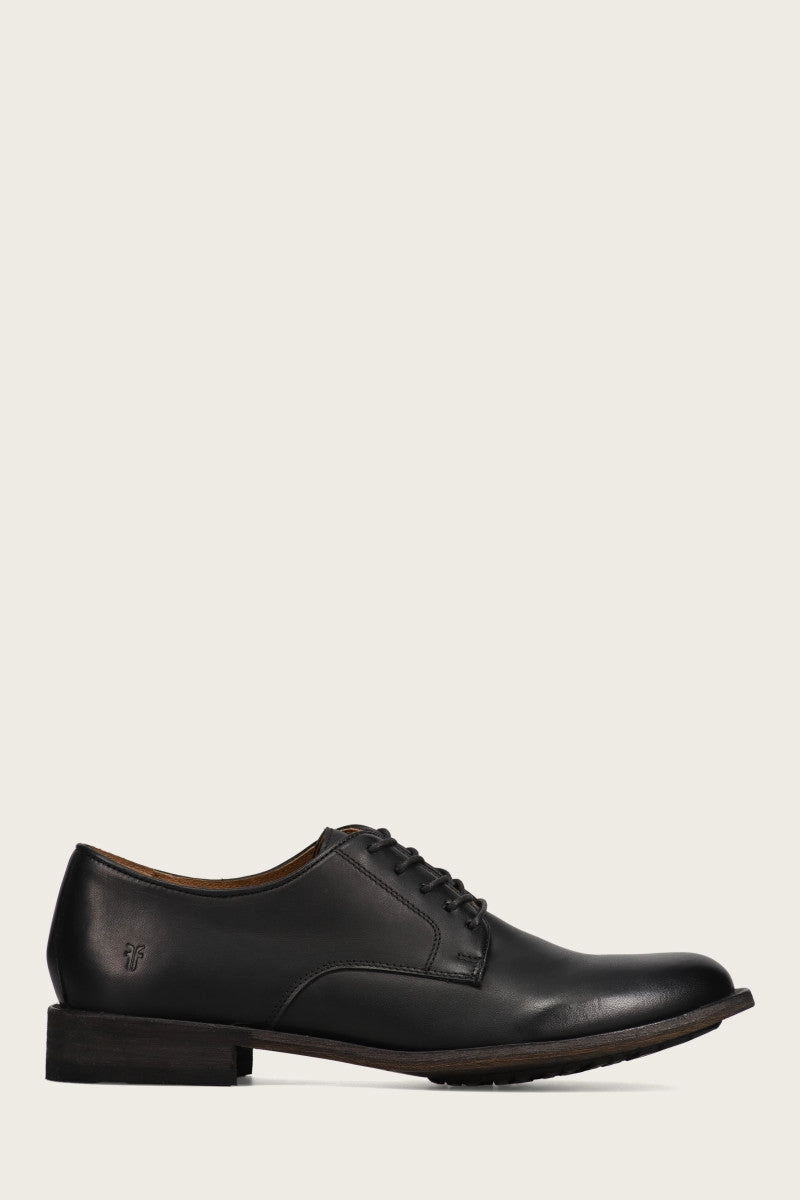Smooth Step Tyler Flex Oxford