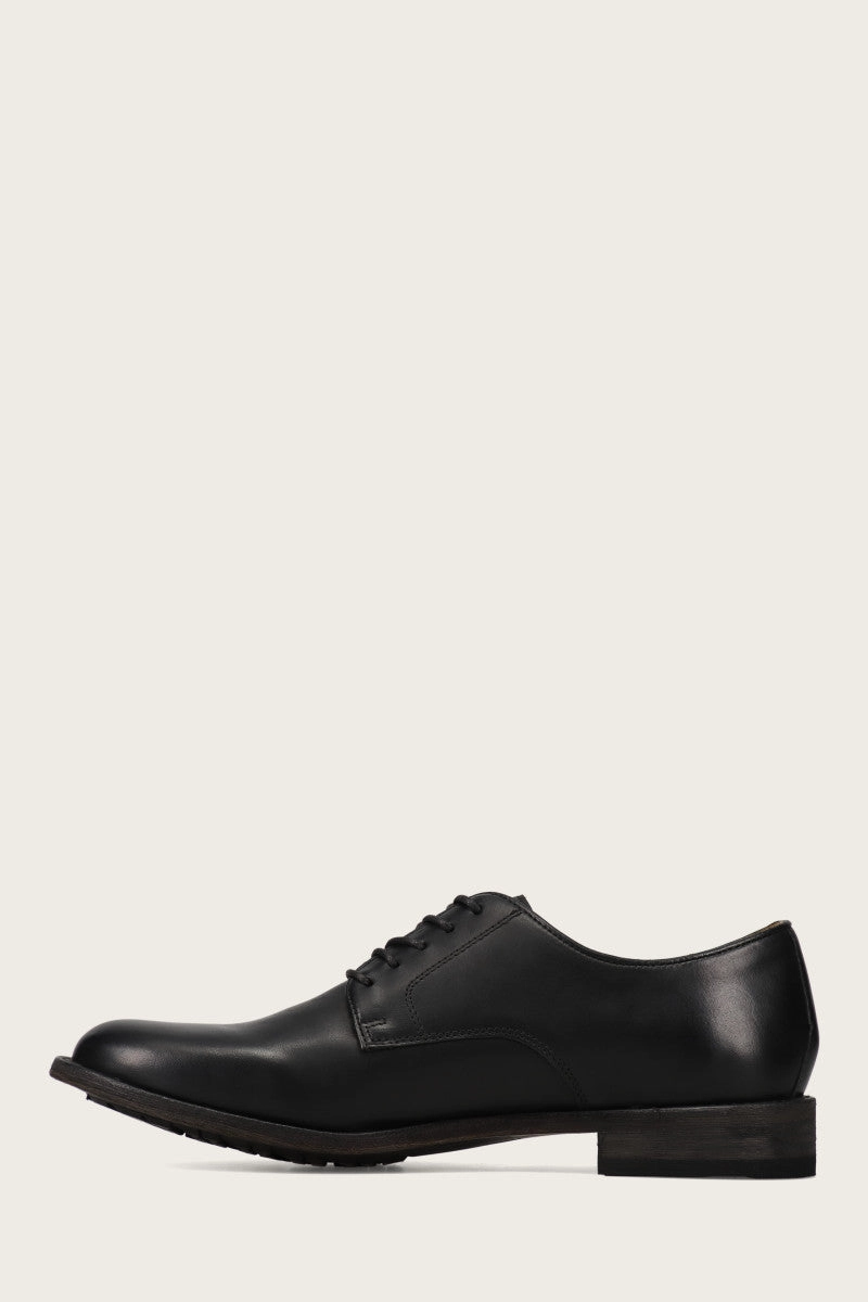 Smooth Step Tyler Flex Oxford