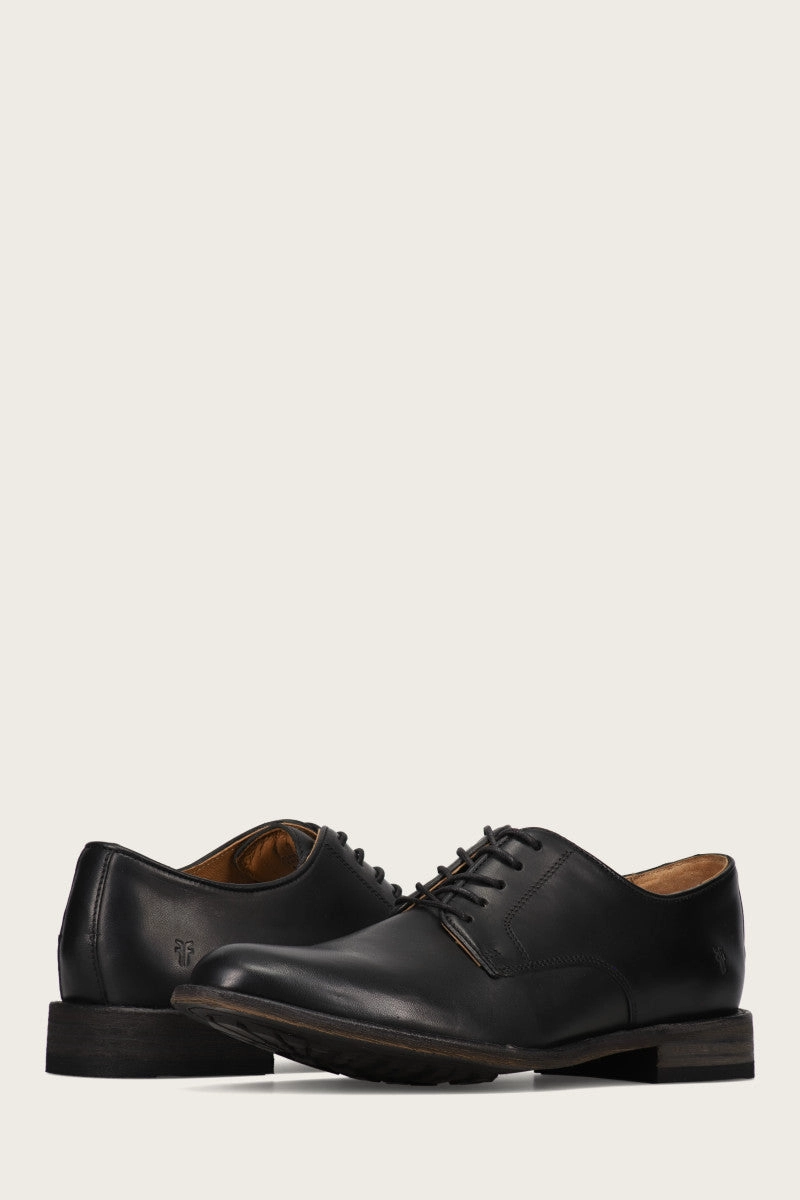 Smooth Step Tyler Flex Oxford