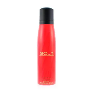 SO...? Body Spray 150ML