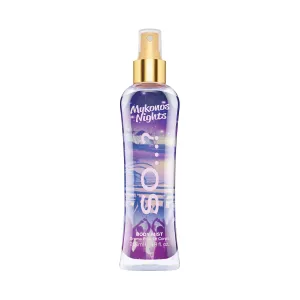 SO...? Mykonos Nights Body Mist 200ML