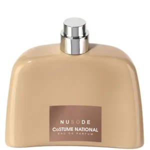 So Nude