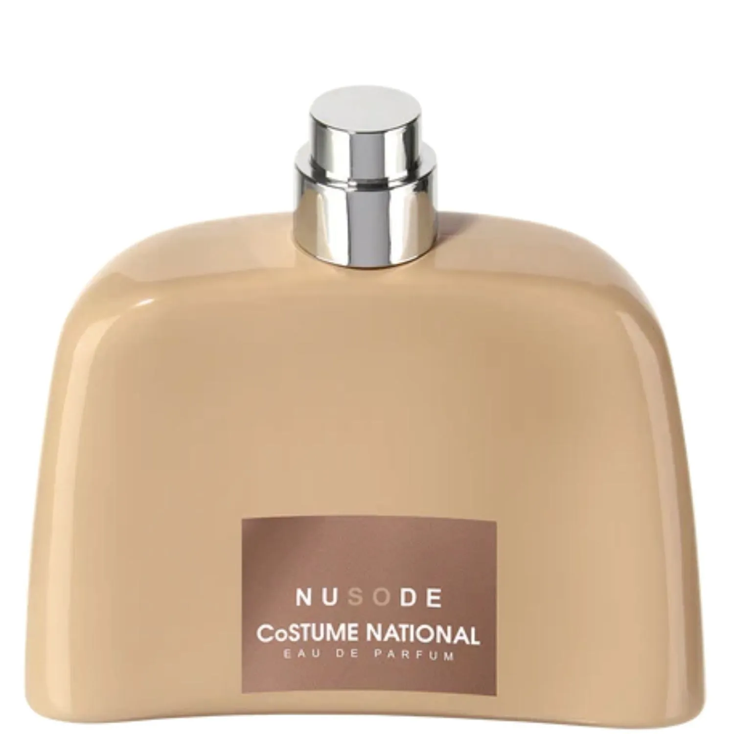 So Nude