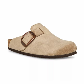 Morning Step Durable Fit Women's Prim Taupe Fab