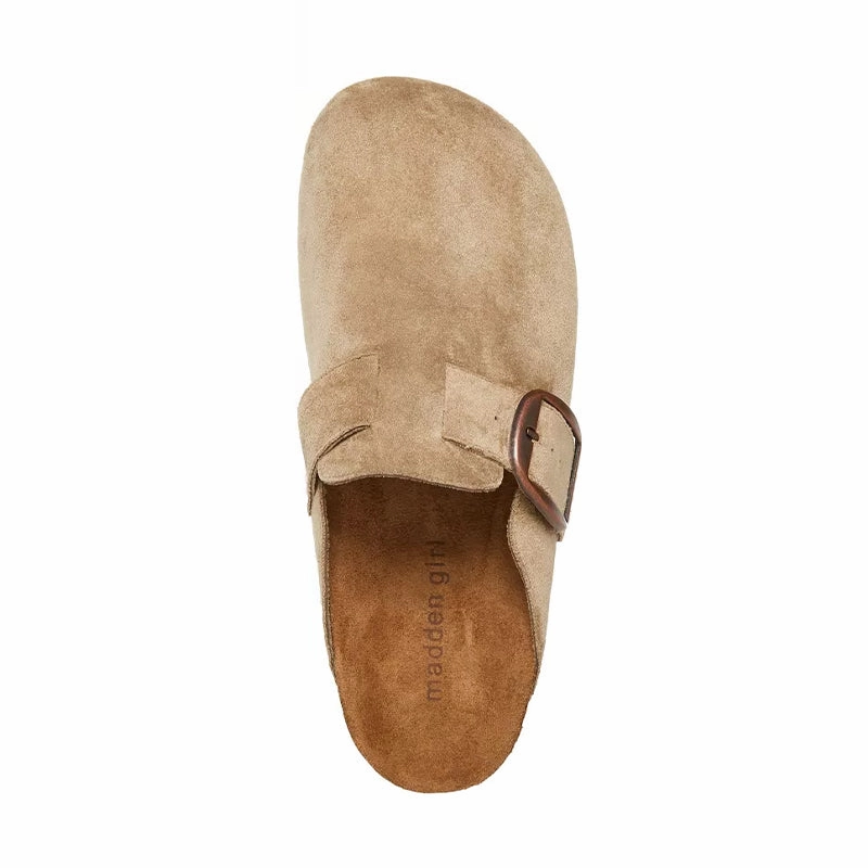 Soft Arch Layer Women's Prim Taupe Fab