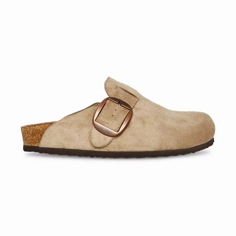 Soft Arch Layer Women's Prim Taupe Fab