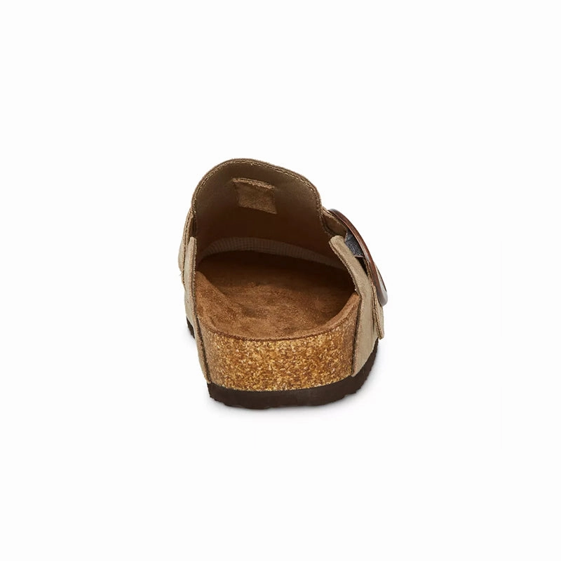 Soft Arch Layer Women's Prim Taupe Fab