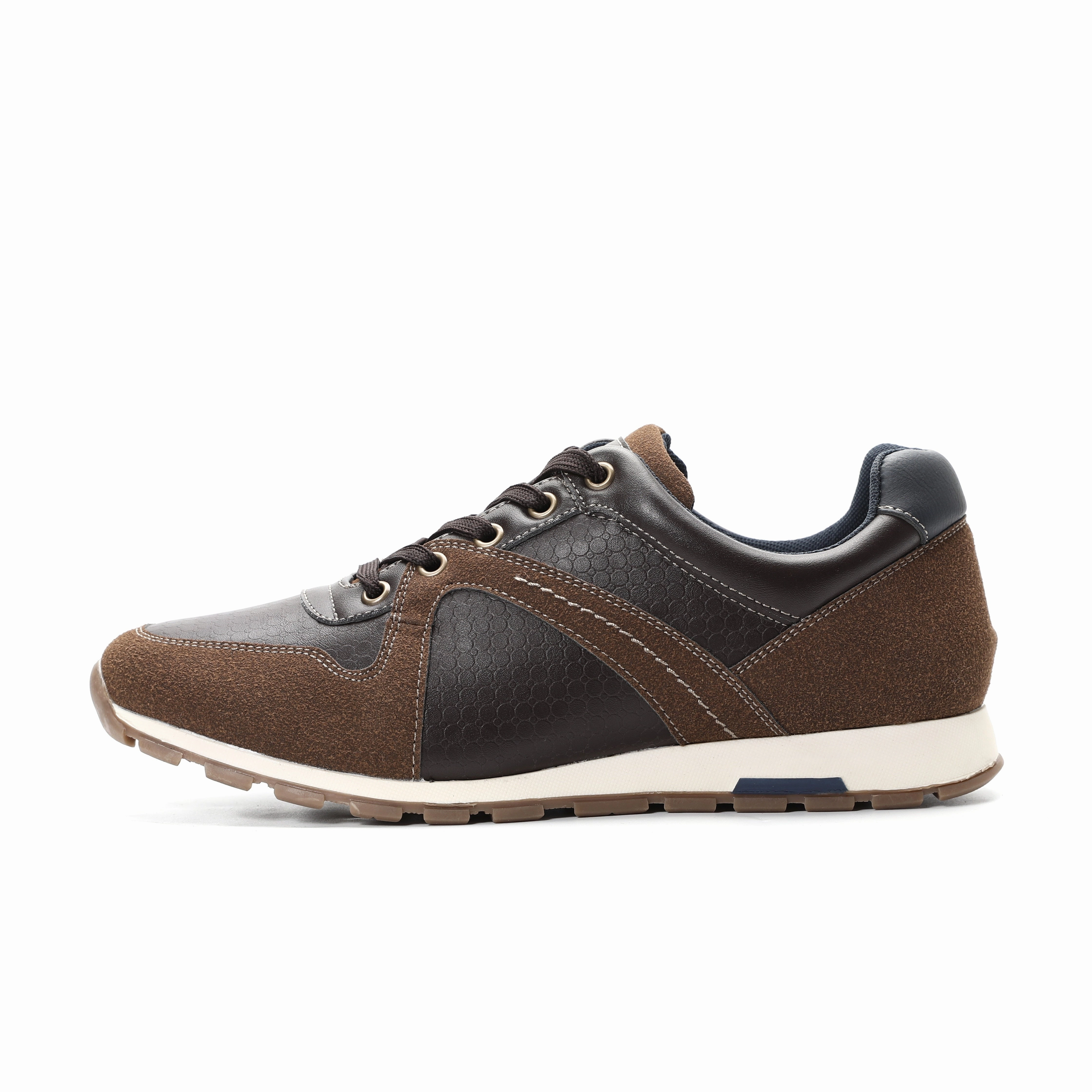 Soft Breeze West Louis? Comfy Spring Casual Sneakers