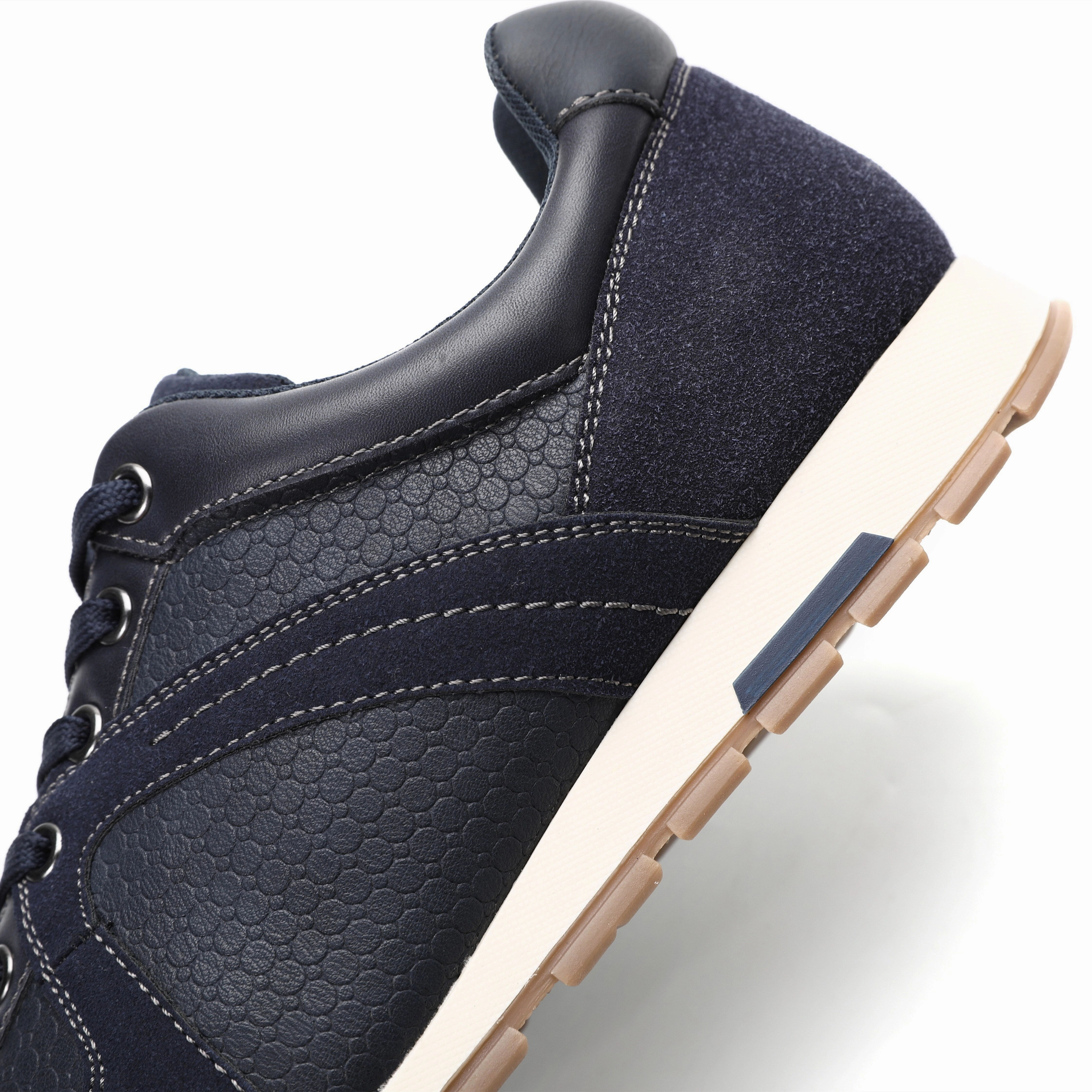 Soft Breeze West Louis? Comfy Spring Casual Sneakers