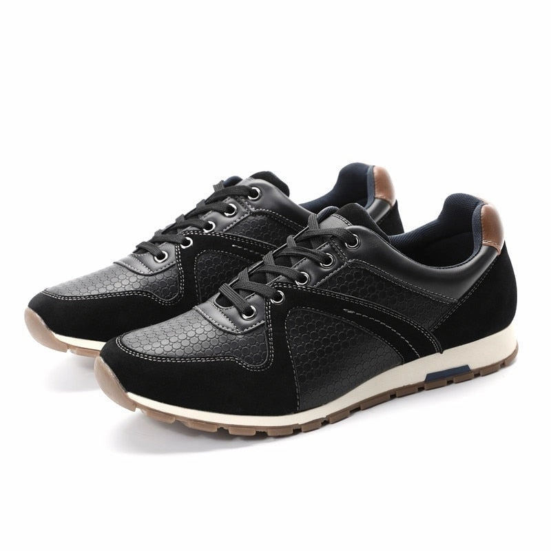 Eco Friendly Walking Comfort West Louis? Comfy Spring Casual Sneakers