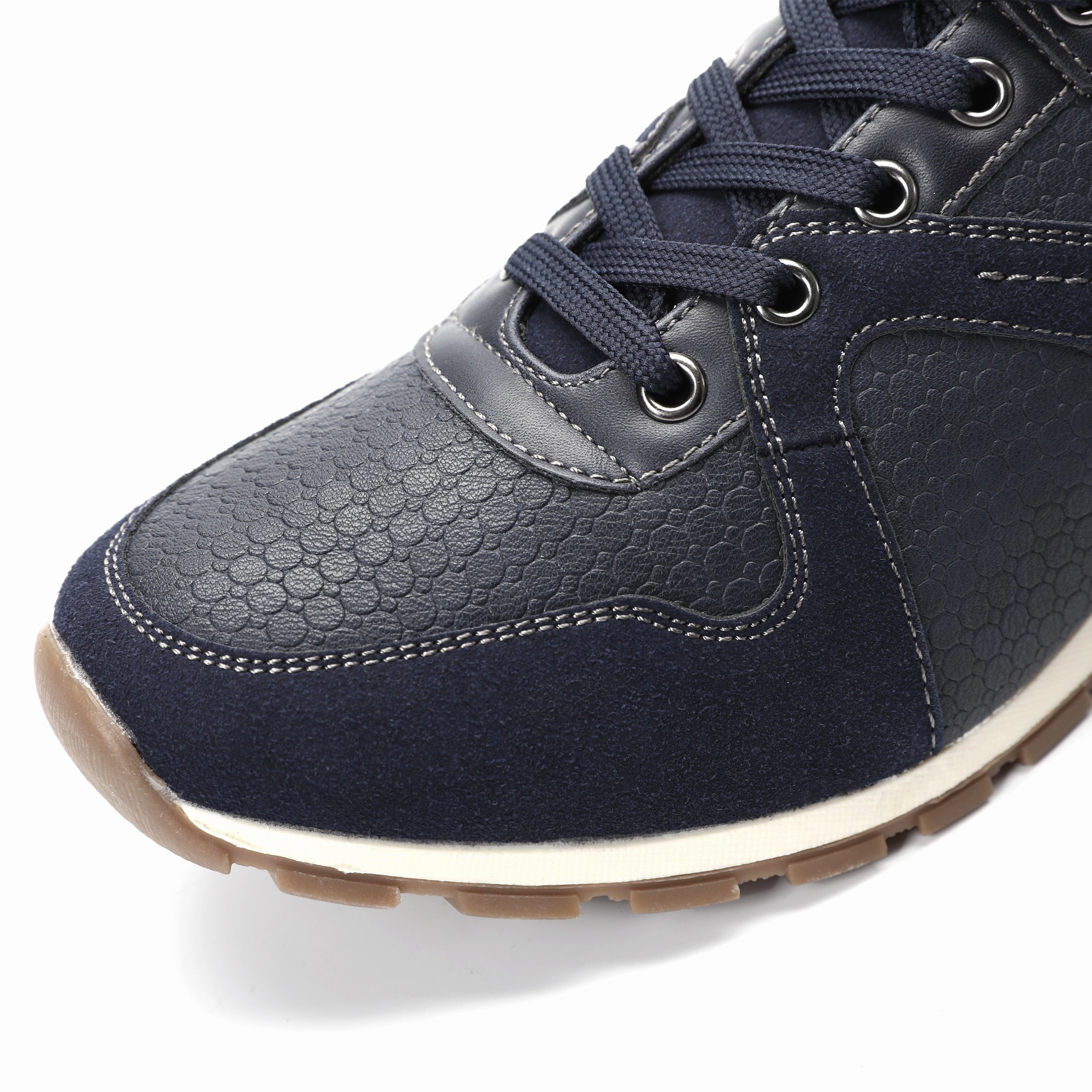Soft Breeze West Louis? Comfy Spring Casual Sneakers