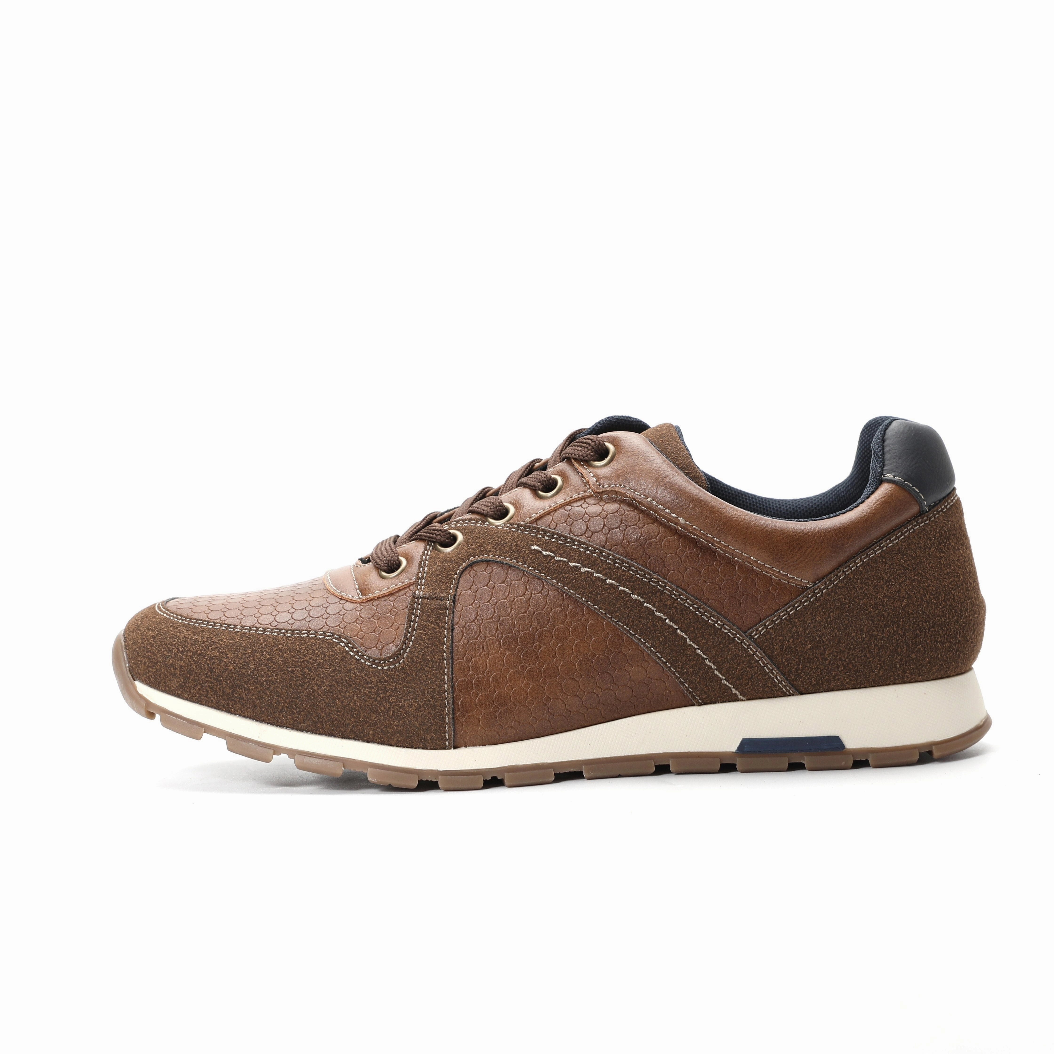 Soft Breeze West Louis? Comfy Spring Casual Sneakers
